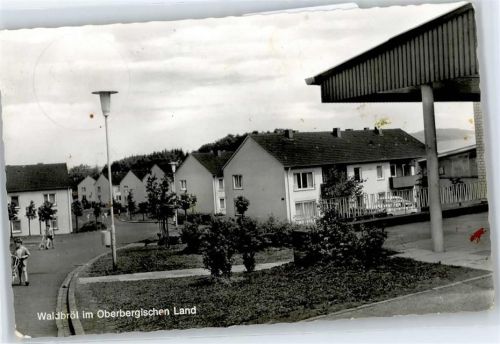 Waldbröl