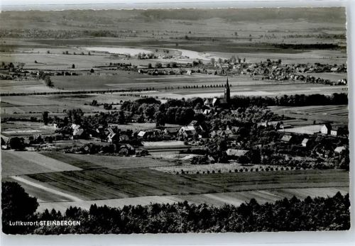 Steinbergen