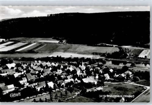Wahmbeck Gesamtansicht