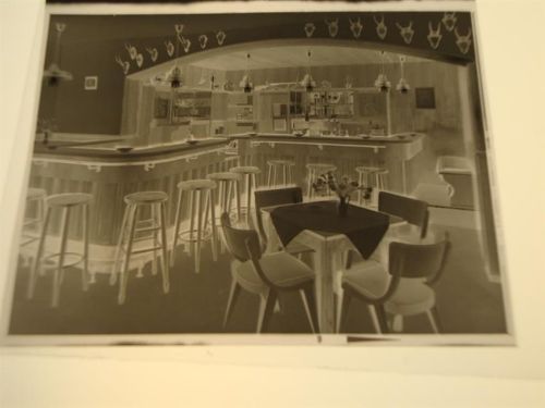 Twist Gasthaus Zum alten Dorfkrug, Negativ