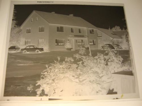 Berge Gasthaus Lucke, Negativ