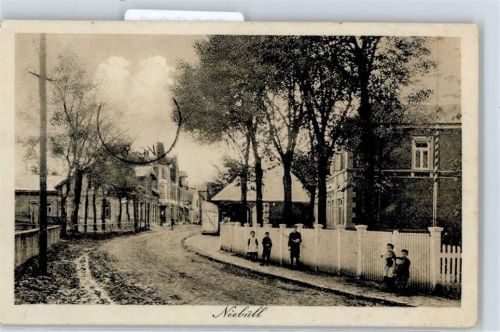Niebüll Straße