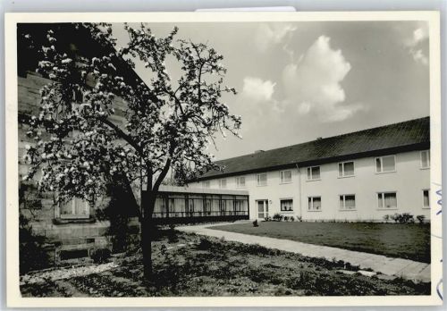 Nottuln Liebfrauenschule