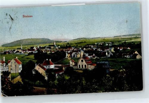 Steinau