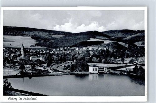 Olsberg