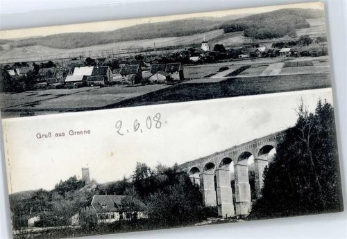 Greene Brücke