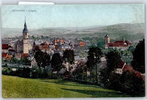 09405 O9360 Zschopau