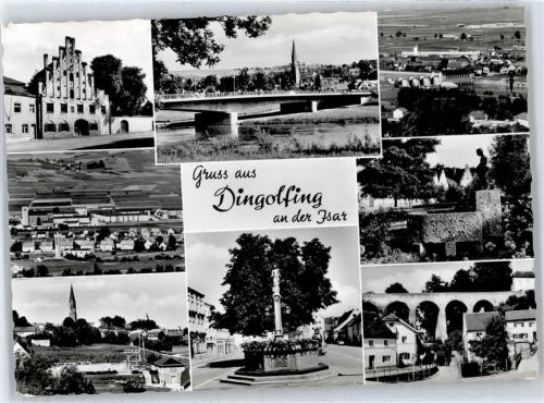 84130 W8312 Dingolfing