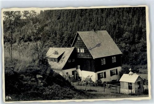 Schmiedeberg