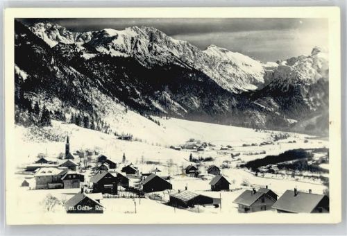 Hinterstein
