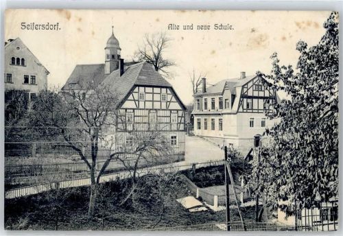 Seifersdorf Schule