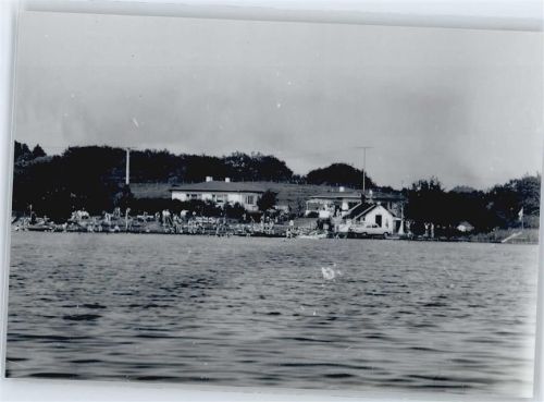 Sörup Seepartie