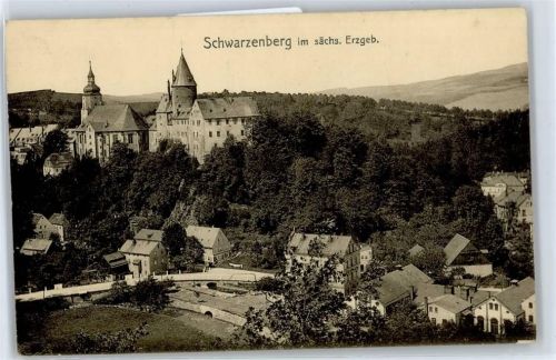 Schwarzenberg