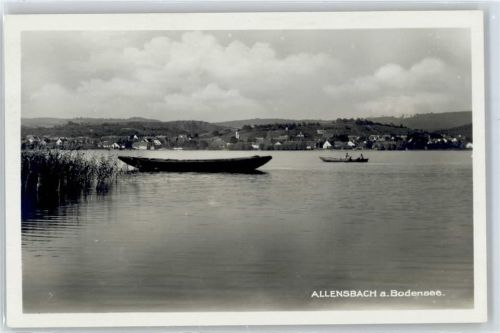 Allensbach