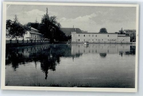 Naunhof Gasthaus zur Mühle