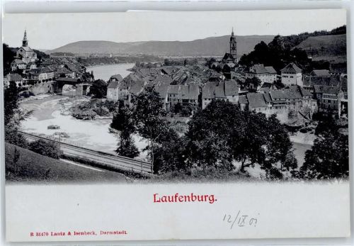 Laufenburg