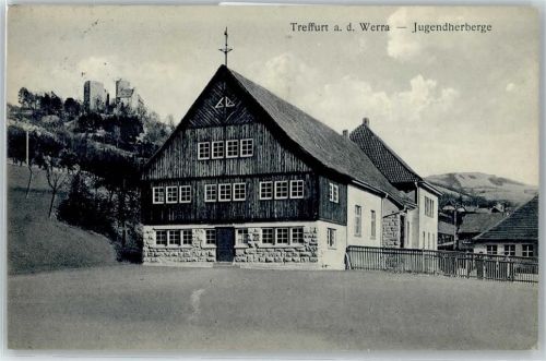Treffurt Jugendherberge