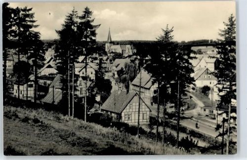 Elbingerode
