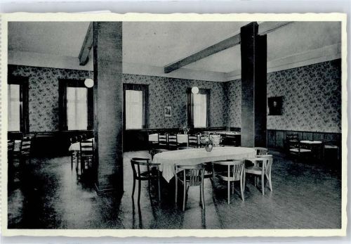 48691 W4426 Vreden - Festsaal St. Antoniusheim