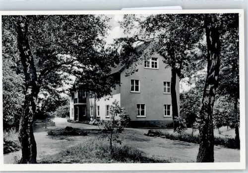42799 W5653 Leichlingen (Rheinland) - Naturfreundehaus