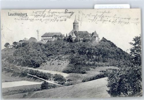 Kahla Leuchtenburg