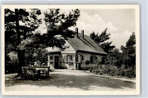 Sprötze Haus Osterberg