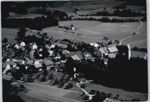 Eglofs Fliegeraufnahme