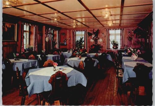 Neuhäusle Gasthaus, Metzgerei zur Sonne