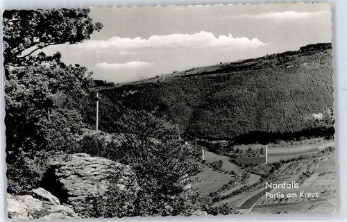 Deggingen Nordalp