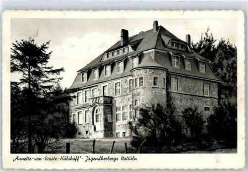 Nottuln Jugendherberge