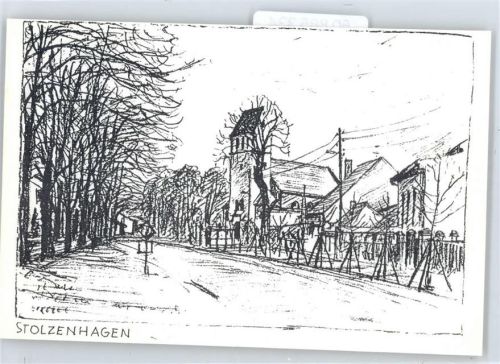 Stolzenhagen