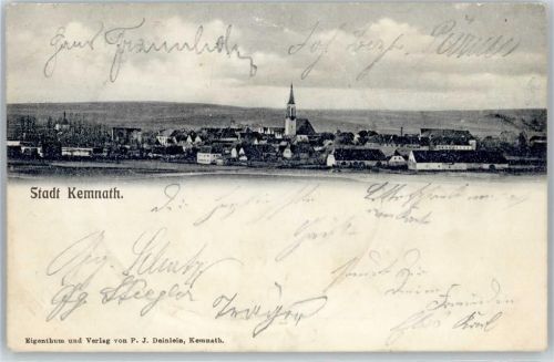 Kemnath