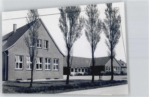 31719 W3061 Wiedensahl - Foto mit Negativ