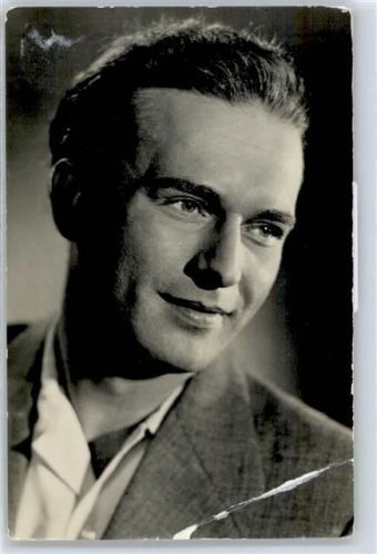 Naumann, Horst