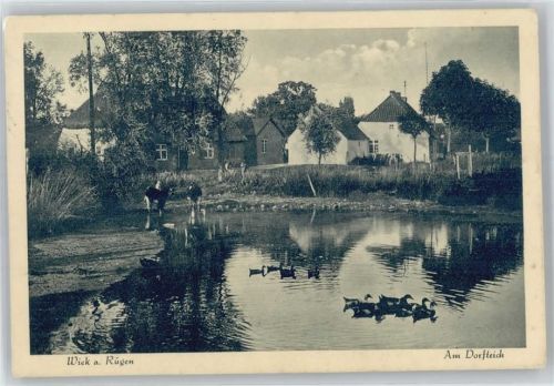 Wiek Am Dorfteich