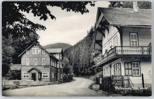 Mellenbach-Glasbach