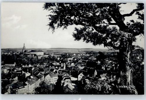 Weida