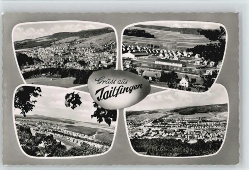 Tailfingen Mehrfachaufnahme