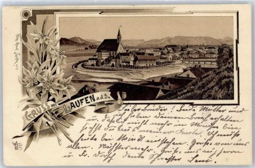 Laufen