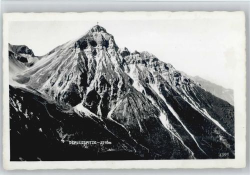 Serlesspitze