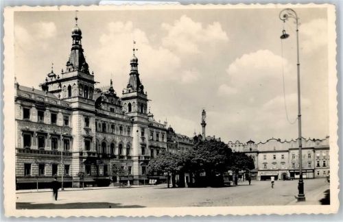 Pardubice