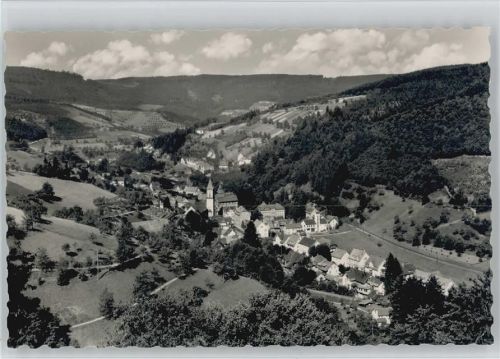 Bad Peterstal Renchtal