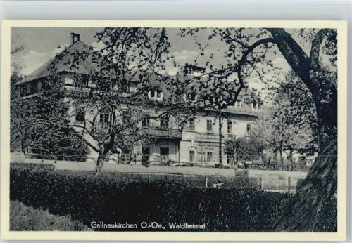 Gallneukirchen Waldheimat