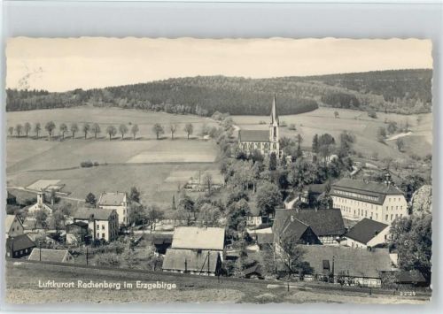 Rechenberg-Bienenmühle