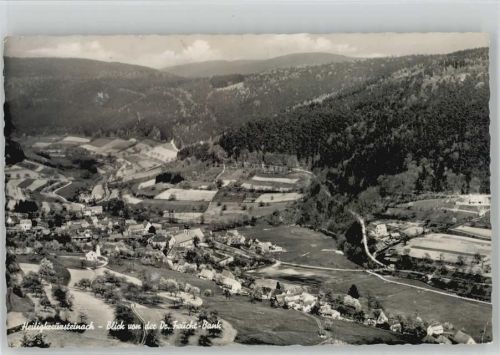Heiligkreuzsteinach