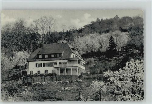 Rhöndorf Haus Adenauer