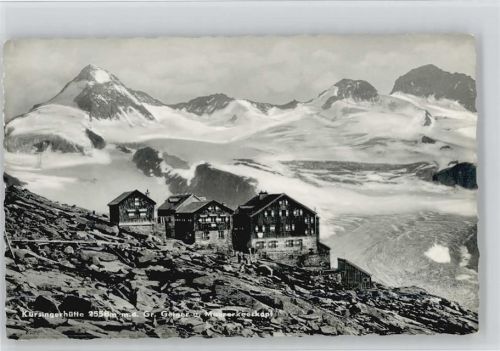Kürsingerhütte