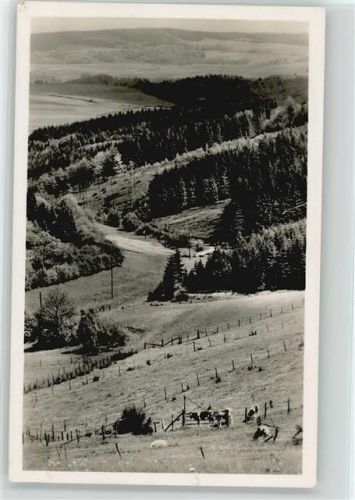 Odenspiel Elbachtal