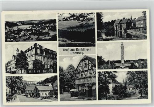 Denklingen Mehrfachaufnahme