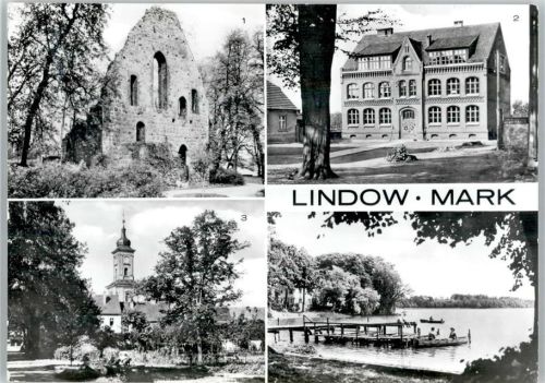 Lindow Klosterschule
